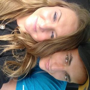 Meet your Posher, Alyson